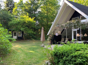 Summer House Near North Zealands Best Beach,